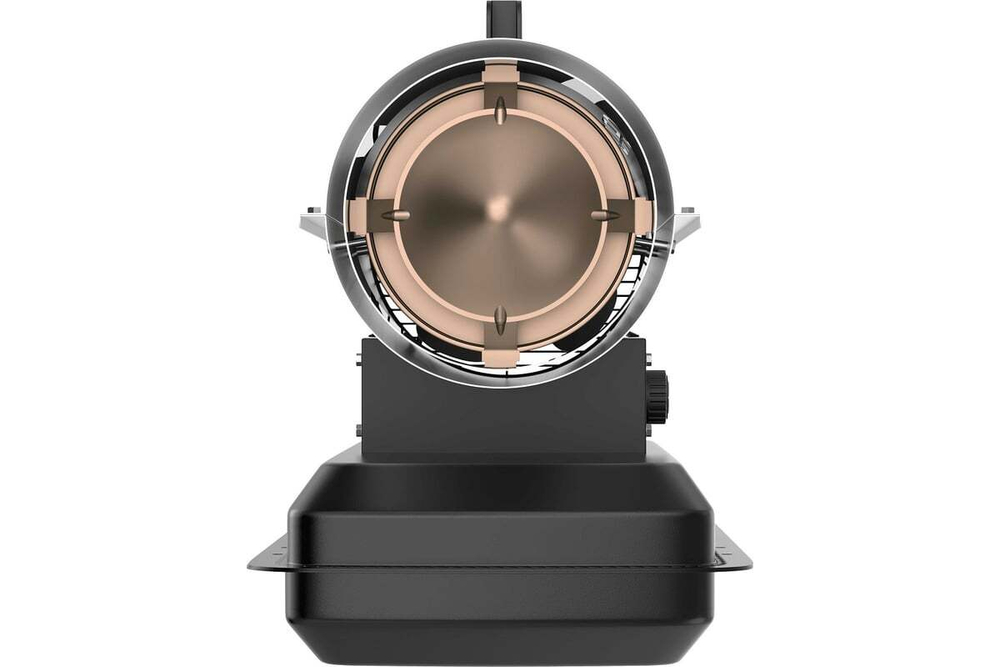 Тепловая пушка дизельная Loriot LHD-20