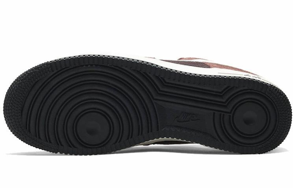 Кроссовки Nike Air Force 1 Low
