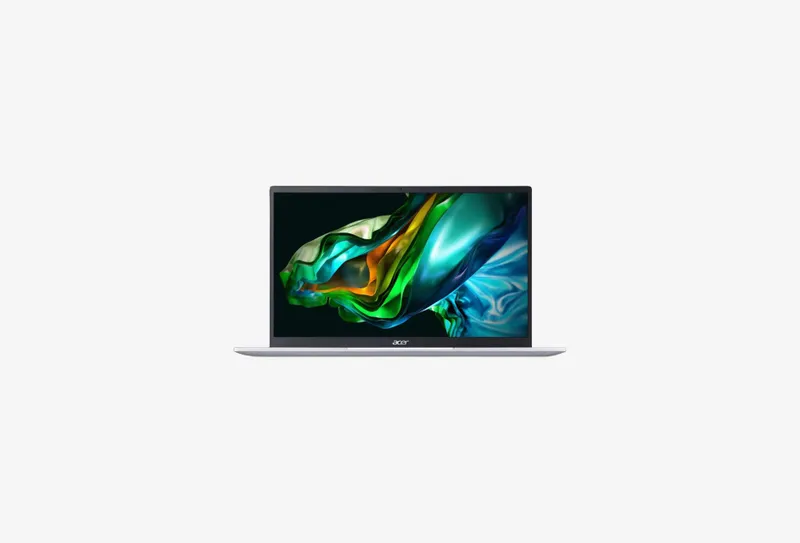 Ноутбук 14" Acer AMD Ryzen 7-7730U 2000 16 DDR4 AMD Radeon Vega 8 7730U