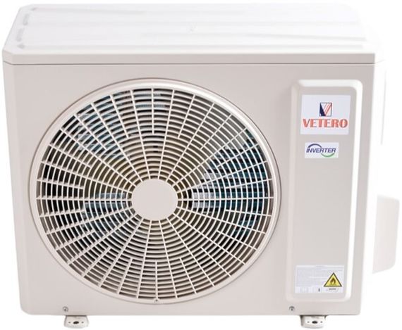 Внешний блок мульти сплит-системы на 3 комнаты VETERO V-MS21FAC3