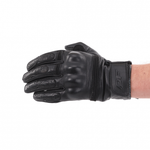 Перчатки мужские STREET Black