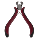 "Micron" Торцевые кусачки 4.5" HTP-106