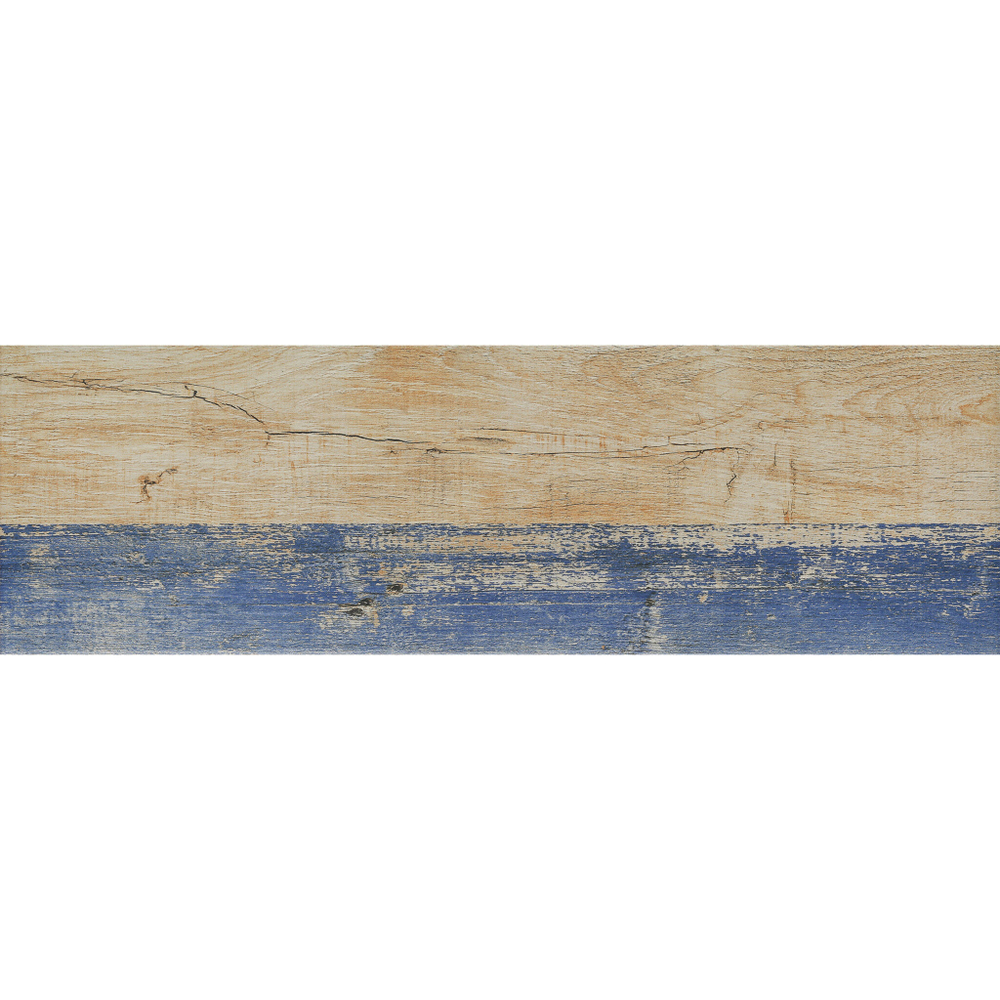 Керамогранит Cersanit Colorwood многоцветный матовый 598х185х7,5 мм (11 шт.=1,216 кв.м)