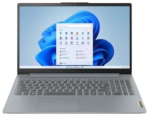 Ноутбук Lenovo IdeaPad Slim 3, (82XM00CGRK)