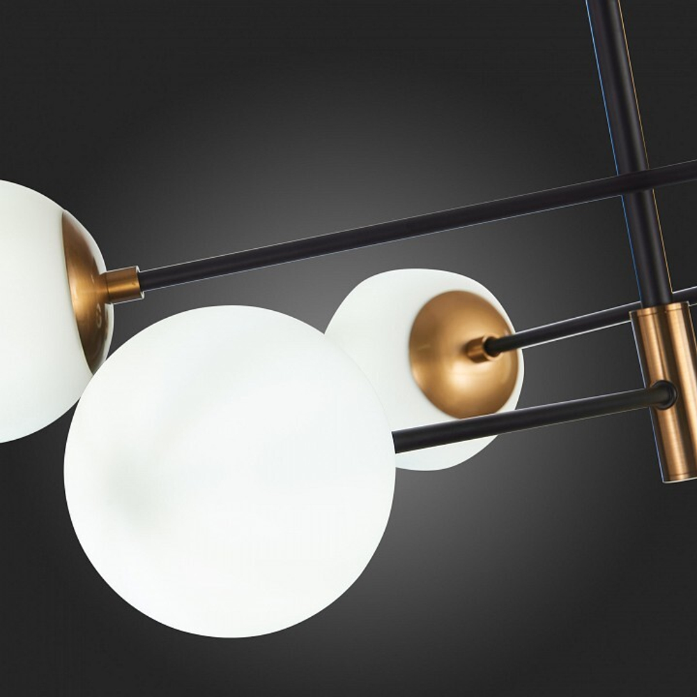 Люстра на штанге ST-Luce SL1203.402.06