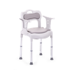 Кресло-туалет для инвалидов Армед 027