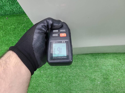 Дверь передняя левая Suzuki Vitara 2 (2014-2024)