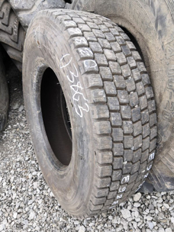 315/80R22.5 Firestone FD 622 шина б/у