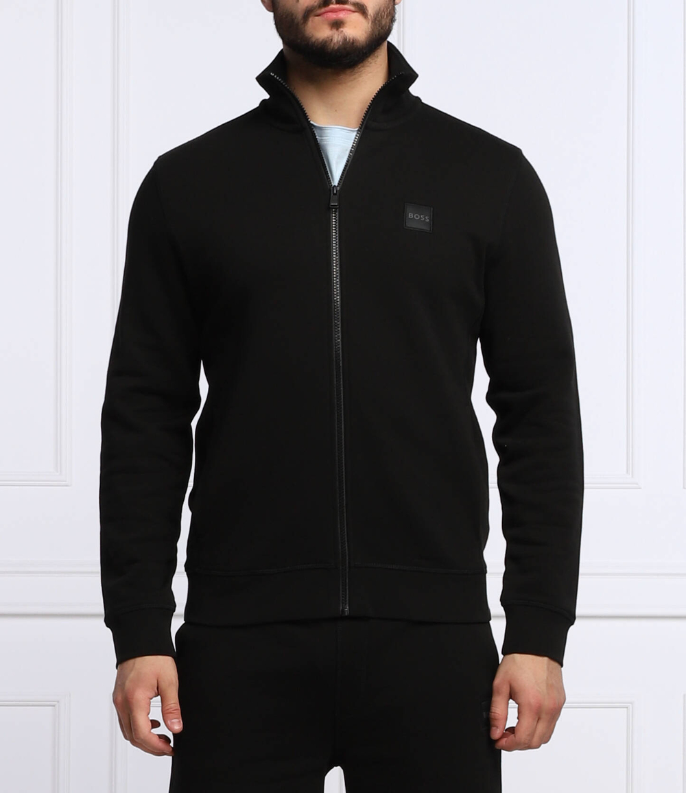 Худи Zestart BOSS ORANGE - черный(50468428)