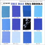 Tina Brooks / True Blue (LP)
