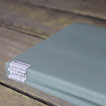 Смальта светло - зеленого цвета в кирпичиках купить с доставкой по всей России.