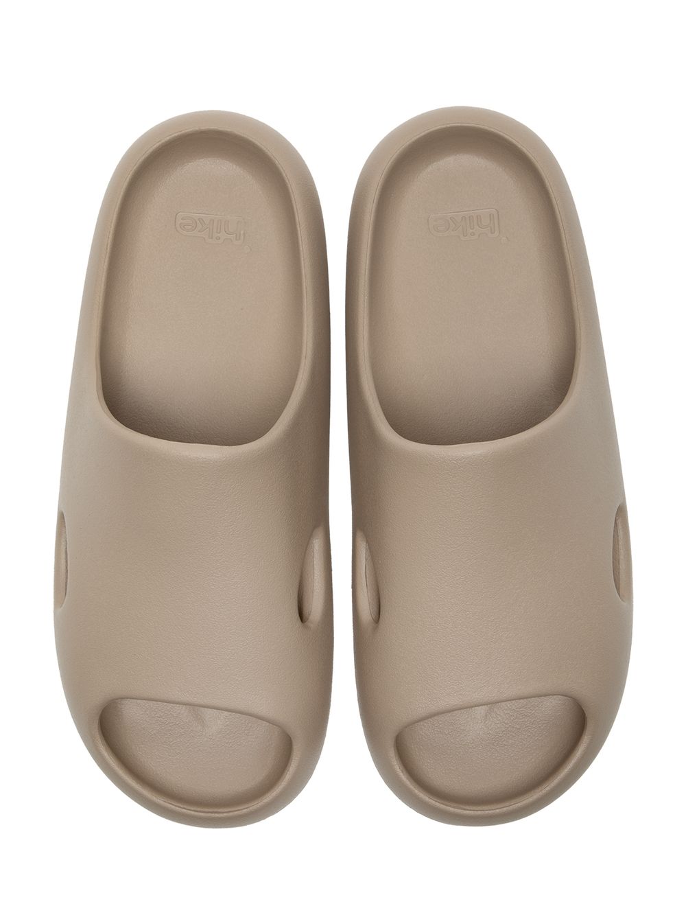 Тапки Hike SS25 Talc Slide Sand