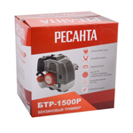 Триммер бензиновый РЕСАНТА БТР-1500Р