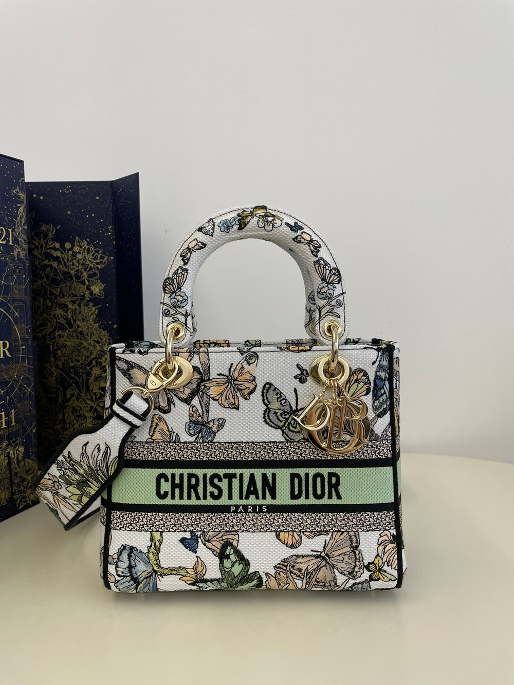 Christian Dior Lady D-Lite 24 cm