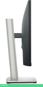 Монитор Dell P2423DE черный (210-BDDW)