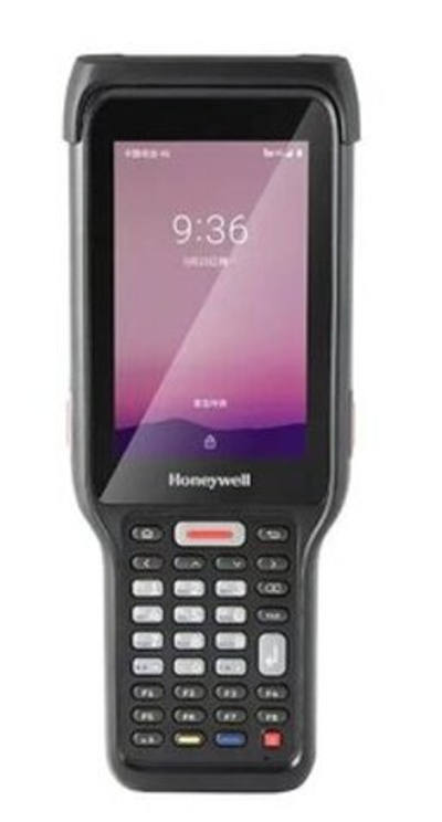 Терминал сбора данных Honeywell ScanPal EDA61K Mobile Computer EDA61K-1AUB34PGRK