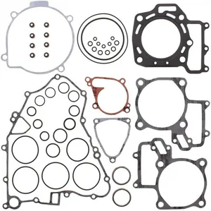 Полный комплект прокладок двигателя для Kawasaki KVF650 I Brute force 06-13 Winderosa 808953