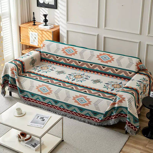 Покрывало на диван