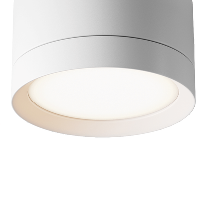 Накладной светильник Vaes CORE GX53 Белый