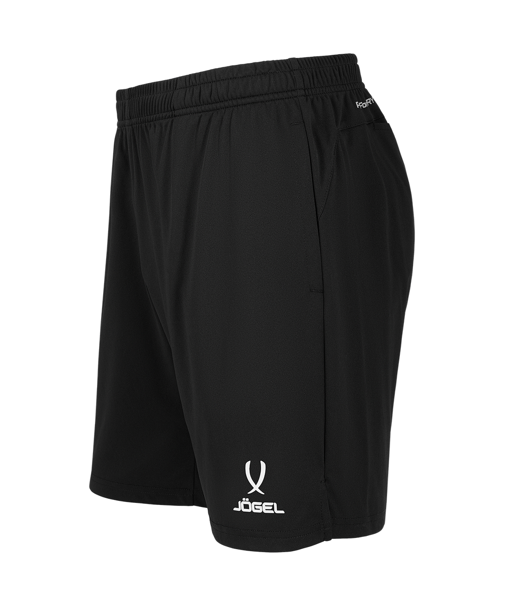 Шорты судейские DIVISION PerFormDRY Referee shorts, черный