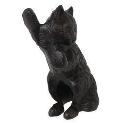 GAEM Стоппер дверной "Кошка", L13 W8 H21 см