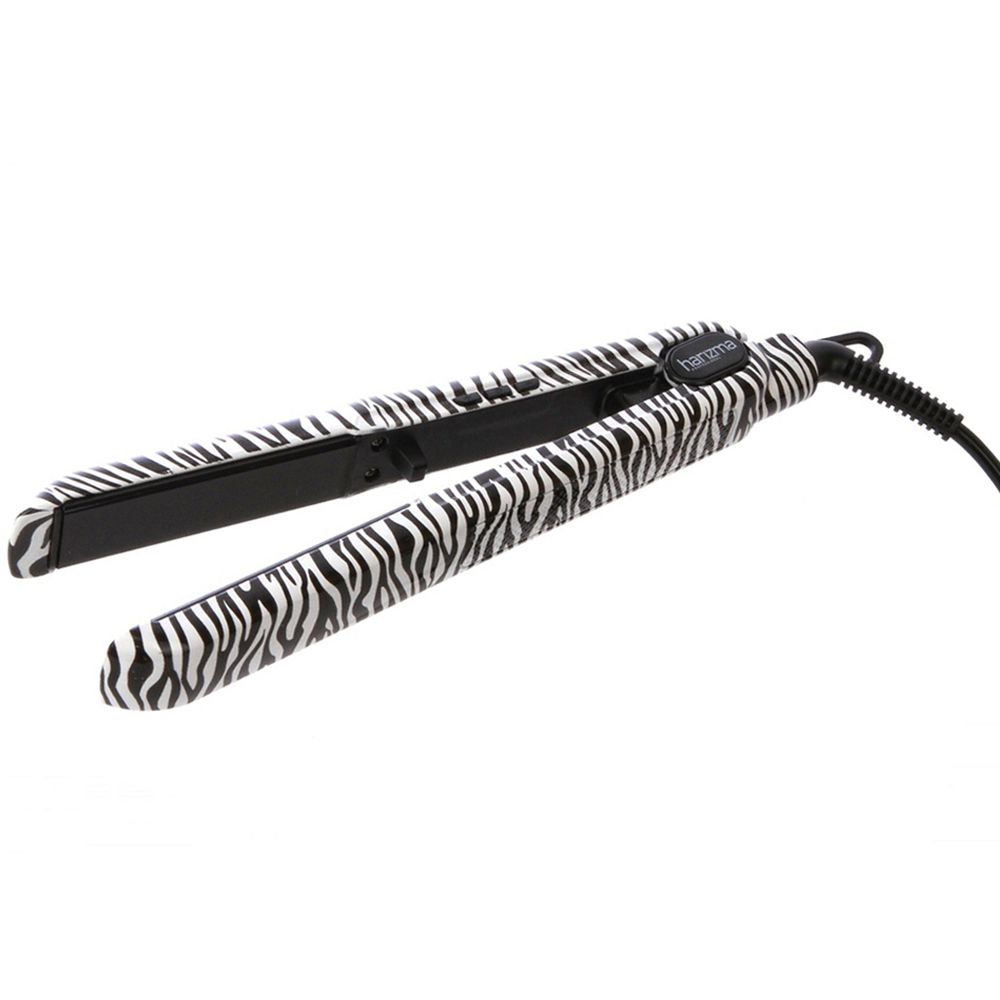 Выпрямитель для волос Harizma Style Colors (h10336LED-01)