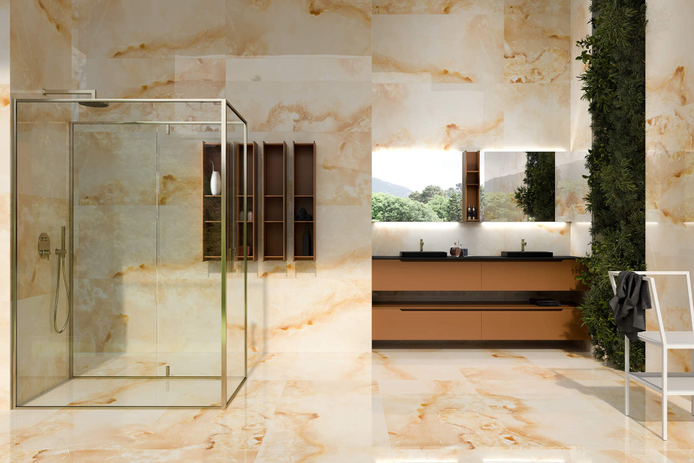 ARTCER Onix Napoli Beige Matt 60x120