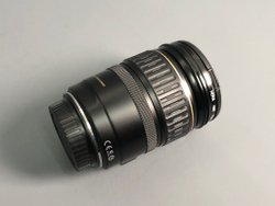 Canon 28-135mm Не работает автофокус и стабилизатор