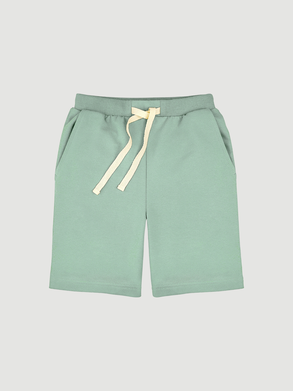 Шорты удлиненные Mjölk Magic Mint/White Sand, сет 2 шт., уценка