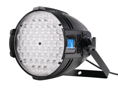 Светодиодный прожектор смены цвета (колорчэнджер), RGBW 54x3Вт, Big Dipper