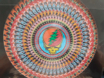 Grateful Dead / From The Mars Hotel (50th Anniversary Edition)(Picture Disc)(LP)