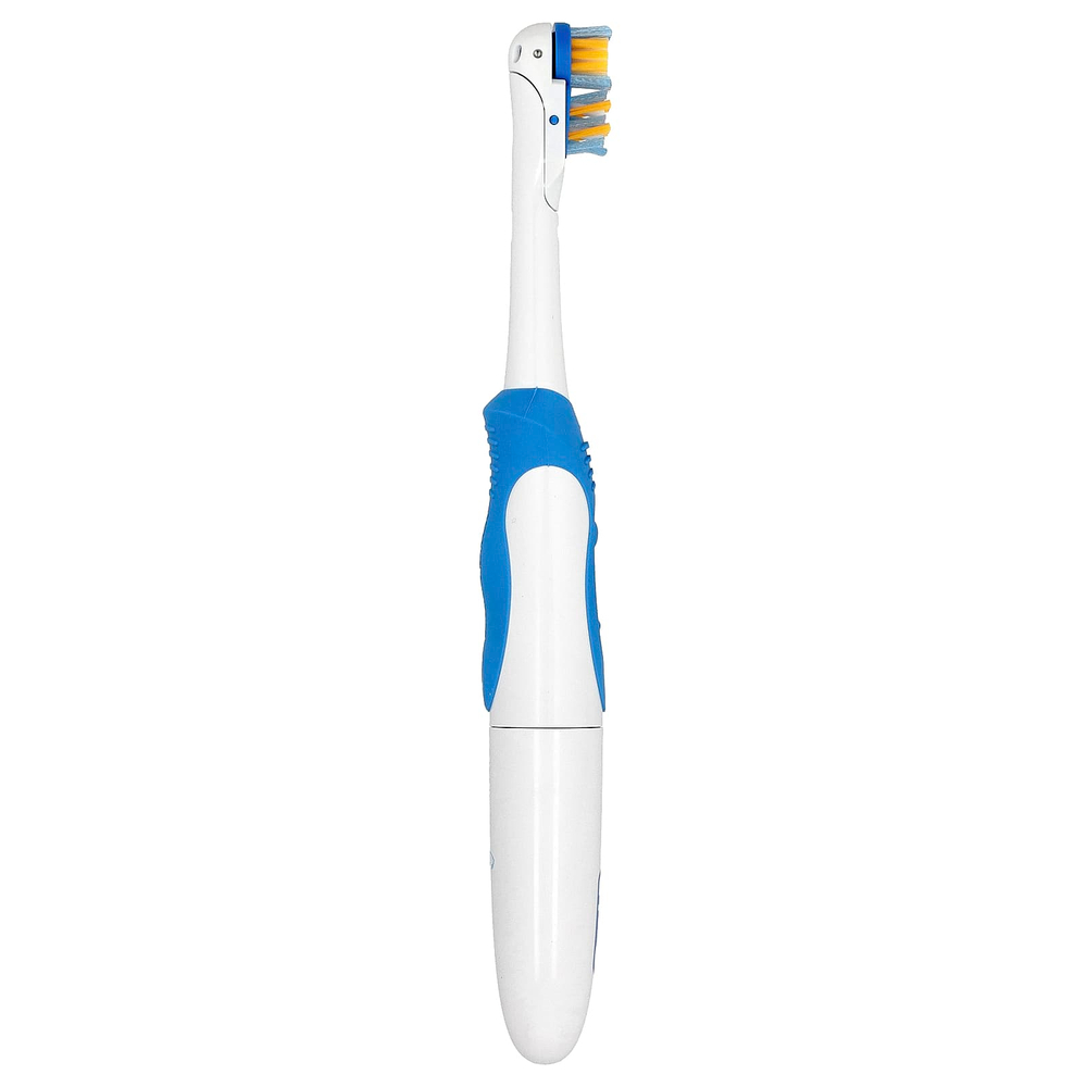 Oral-B, 3D White, зубная щетка на батарейках, 1 шт.
