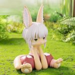 Фигурка Banpresto Made in Abyss Nanachi