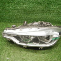 Фара левая BMW 3er F30 (2015-2020) LED