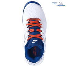 Кроссовки детские Babolat Propulse All Court (размер с 36 по 40)