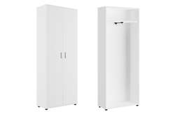 Гардероб Тренд TRD296502 77,6x36x199,4