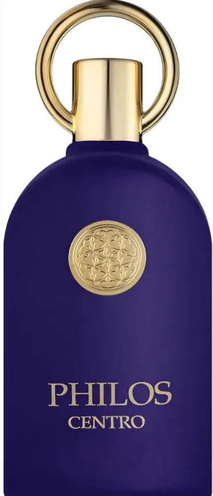 Maison Alhambra Philos Centro EDP U 100 ml