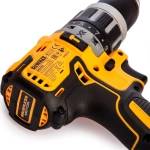DeWalt DCD796D2 дрель-шуруповер (2 x 2 Ач, ЗУ)