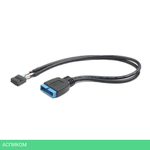 Кабель Cablexpert CC-U3U2-01