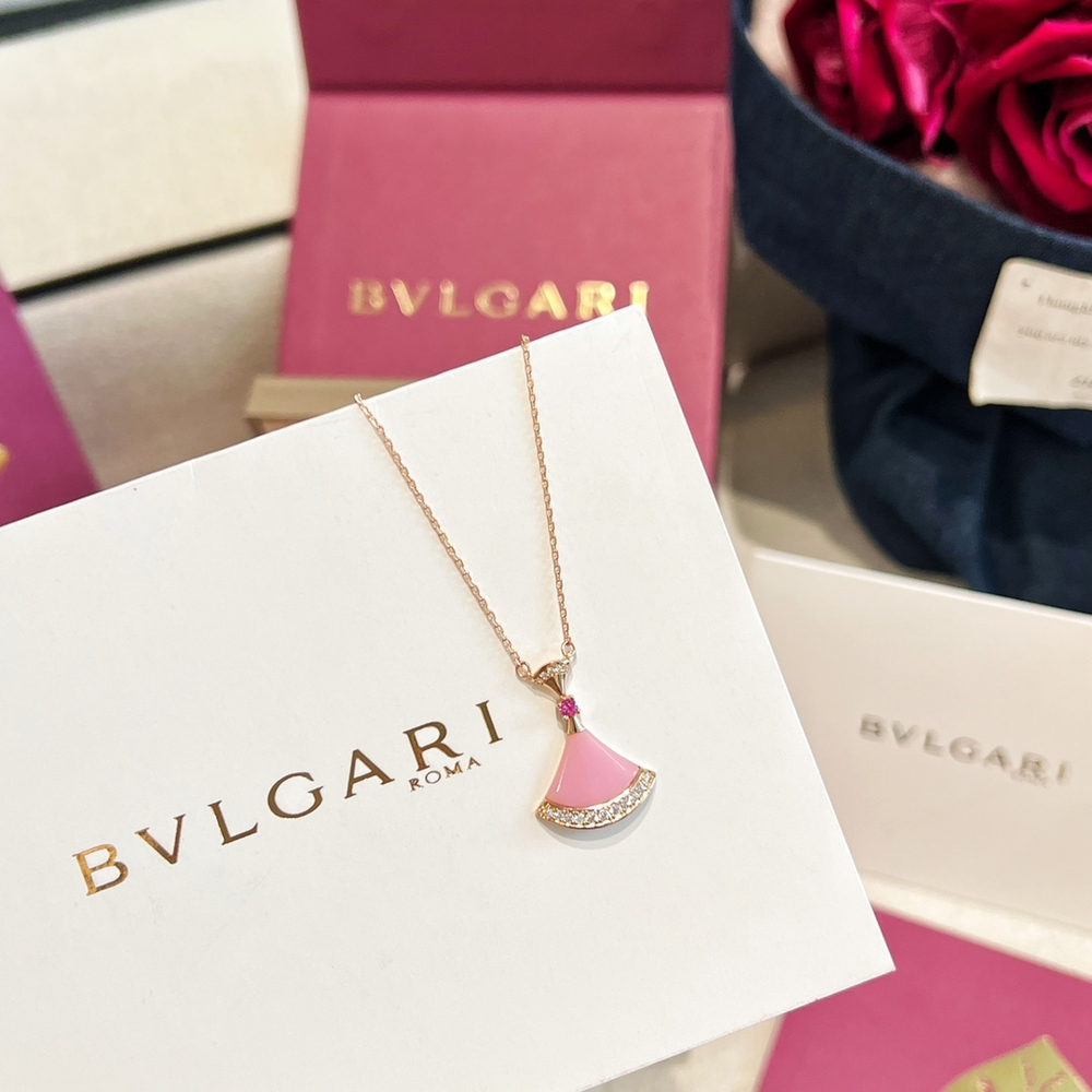 Bvlgari Divas' Dream Necklace