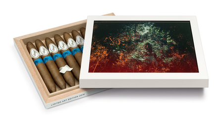 Davidoff Art Limited Edition 2016