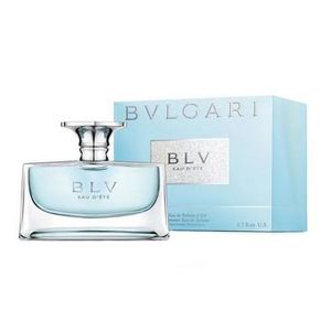 Bvlgari BLV Eau d'Ete