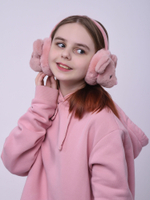 Наушники меховые