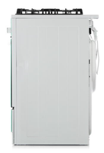 Плита газовая GEFEST 5500-03 0042 (бел.)