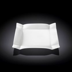 Тарелка обеденная 25x25 см WL‑991232/A