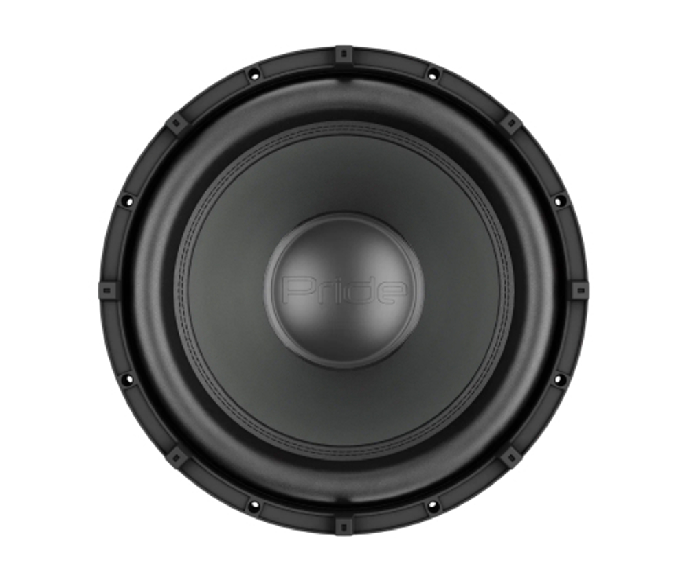 Сабвуфер Pride M.9 15" V.2 D2 900W