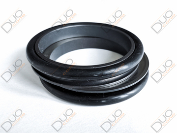 Плавающее уплотнение доукон Goetze LWD 76.90 H-07 NB60