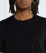 Футболка CALVIN KLEIN JEANS - черный(J30J323482)