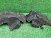 Подкрылок задний правый Jetour Dashing (2022-н.в.)