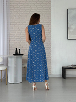 Платье женское 9191